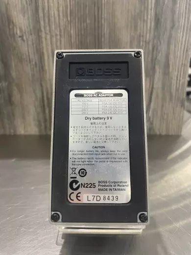 BOSS - MT-2 2